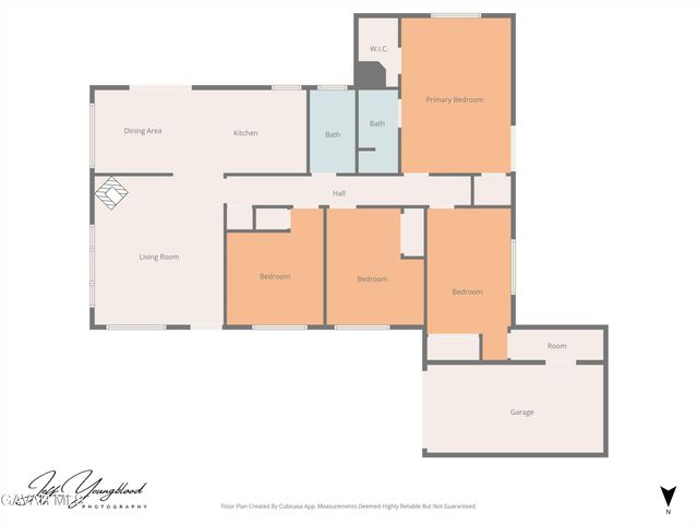 38637 Sumac Avenue, Palmdale, CA 93550