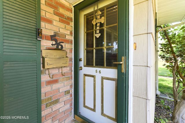 56 Kingsley Way, Freehold, NJ 07728