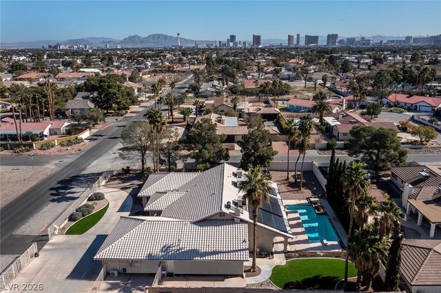 6425 Tara Avenue, Las Vegas, NV 89146