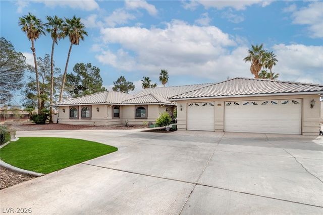 6425 Tara Avenue, Las Vegas, NV 89146