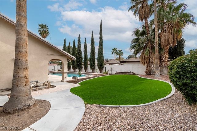 6425 Tara Avenue, Las Vegas, NV 89146