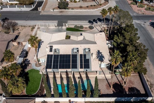 6425 Tara Avenue, Las Vegas, NV 89146