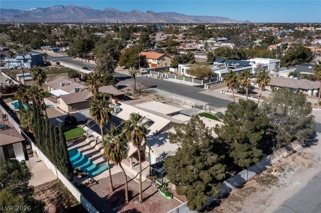 6425 Tara Avenue, Las Vegas, NV 89146