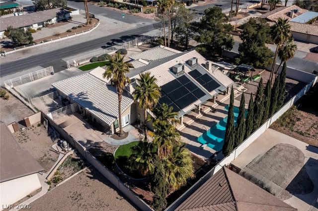 6425 Tara Avenue, Las Vegas, NV 89146