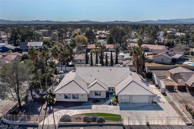 6425 Tara Avenue, Las Vegas, NV 89146