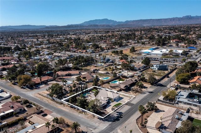 6425 Tara Avenue, Las Vegas, NV 89146