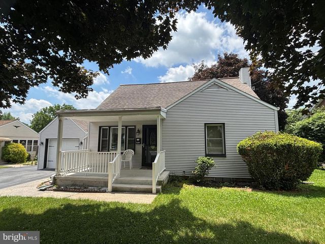 529 STATE DR, Lebanon, PA 17042