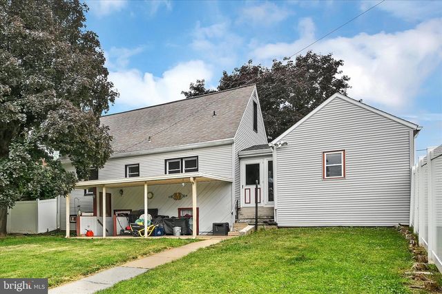 529 STATE DR, Lebanon, PA 17042