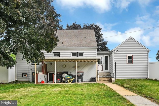 529 STATE DR, Lebanon, PA 17042