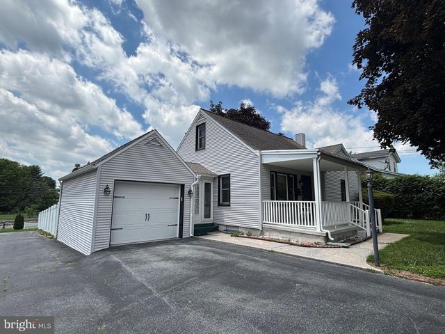 529 STATE DR, Lebanon, PA 17042