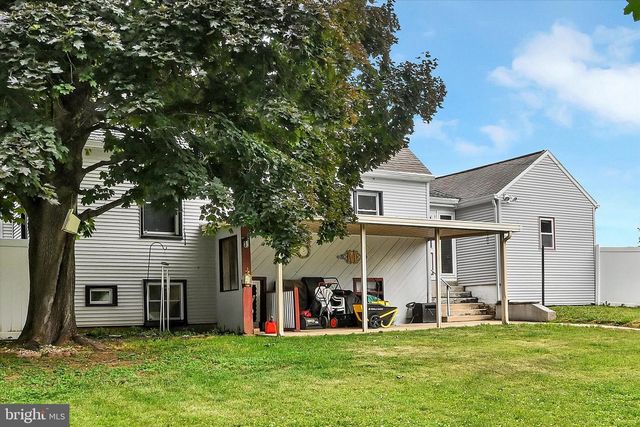 529 STATE DR, Lebanon, PA 17042