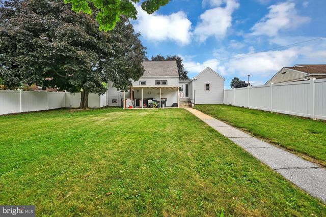 529 STATE DR, Lebanon, PA 17042