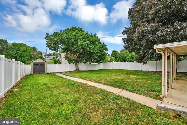 529 STATE DR, Lebanon, PA 17042