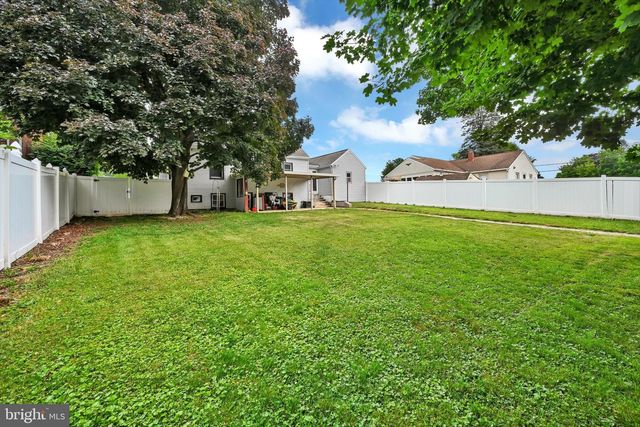 529 STATE DR, Lebanon, PA 17042