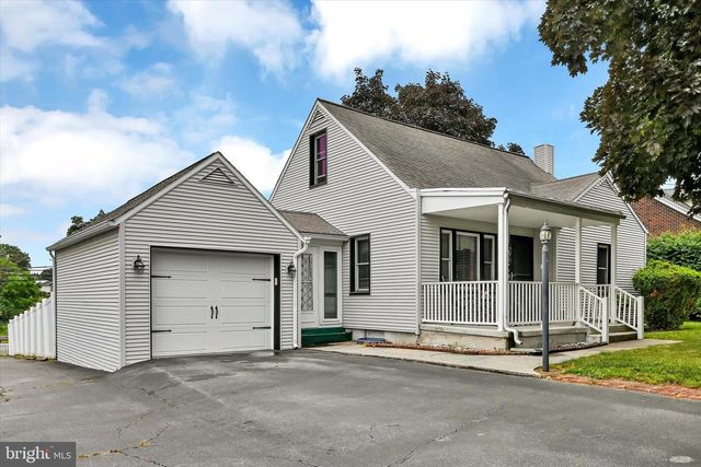 529 STATE DR, Lebanon, PA 17042