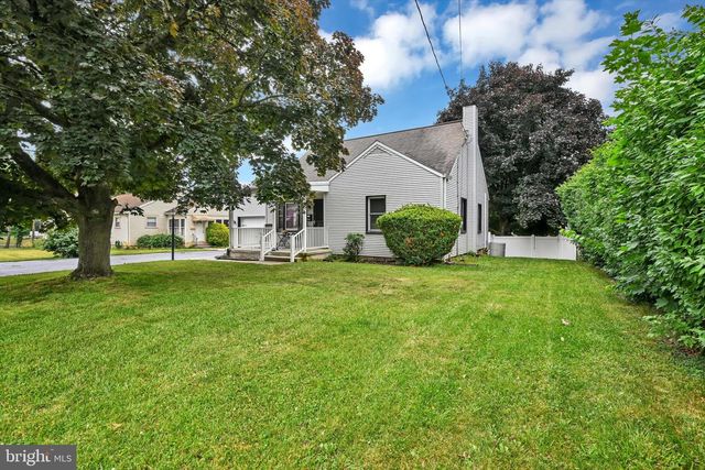 529 STATE DR, Lebanon, PA 17042