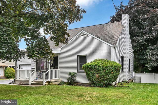 529 STATE DR, Lebanon, PA 17042