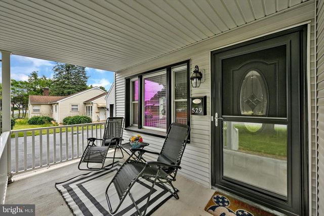 529 STATE DR, Lebanon, PA 17042