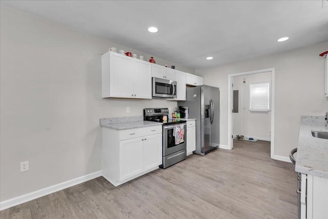 1624 24th ST, Roanoke, VA 24012
