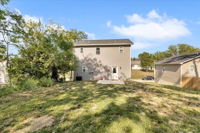 1624 24th ST, Roanoke, VA 24012