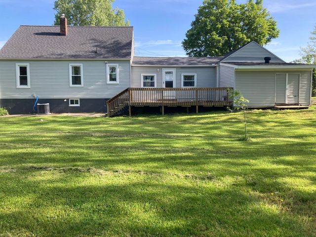 7052 E Drive N, Emmett Twp, MI 49014