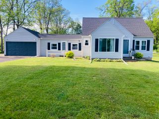 7052 E Drive N, Emmett Twp, MI 49014