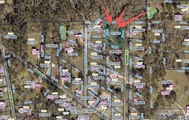 8 Tabony Ct, Walker, LA 70785