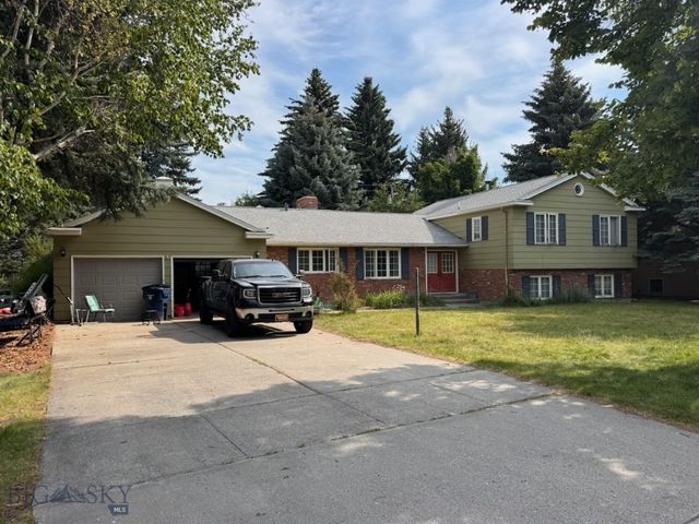 111 Circle, Bozeman, MT 59715