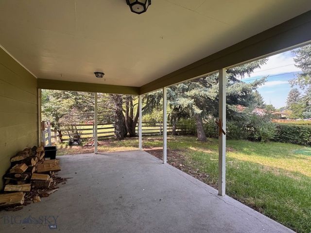 111 Circle, Bozeman, MT 59715