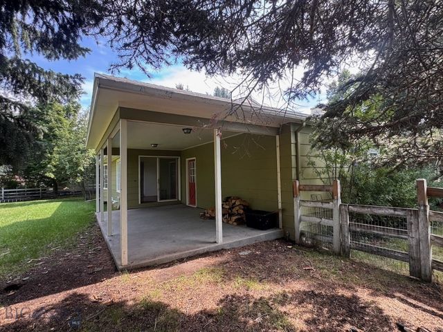 111 Circle, Bozeman, MT 59715