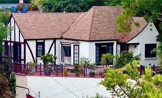 641 Canyon Drive, Glendale, CA 91206