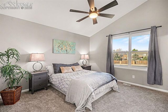 8870 Boxelder Drive, Colorado Springs, CO 80920