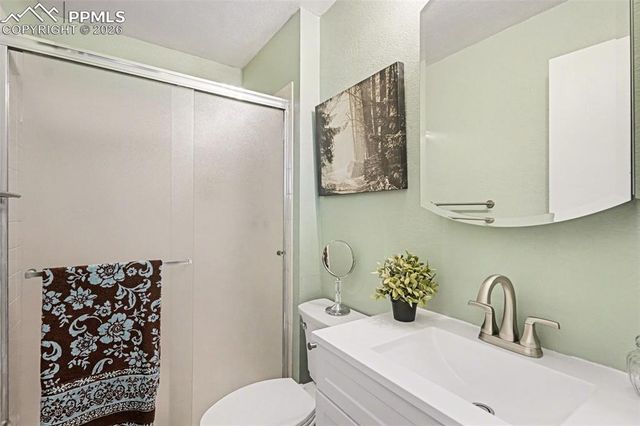 8870 Boxelder Drive, Colorado Springs, CO 80920