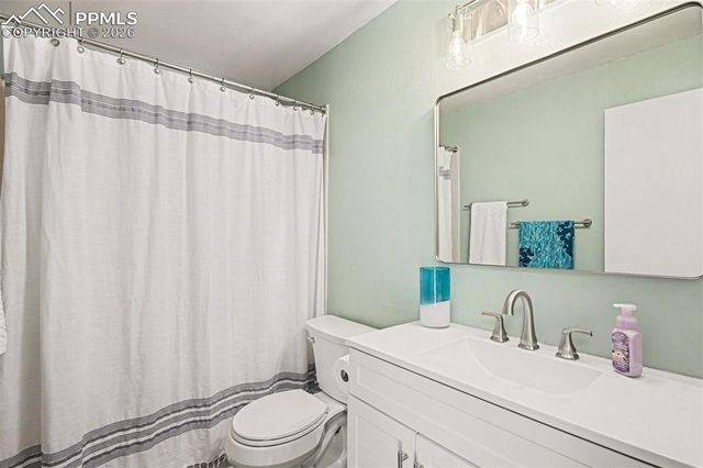 8870 Boxelder Drive, Colorado Springs, CO 80920