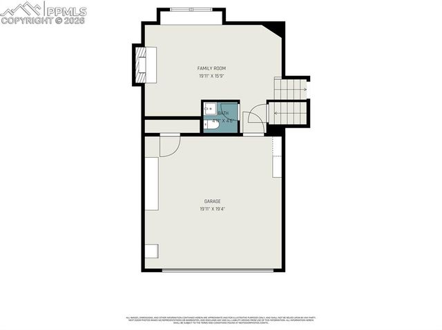 8870 Boxelder Drive, Colorado Springs, CO 80920