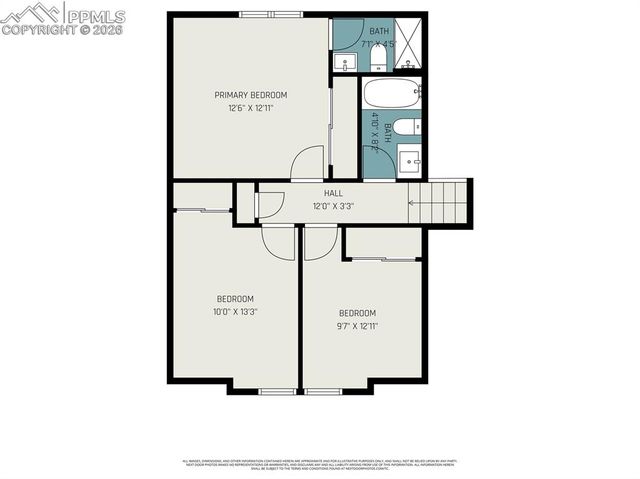 8870 Boxelder Drive, Colorado Springs, CO 80920