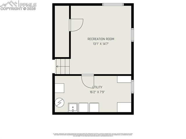 8870 Boxelder Drive, Colorado Springs, CO 80920