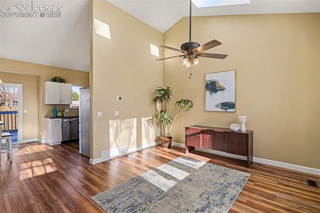 8870 Boxelder Drive, Colorado Springs, CO 80920