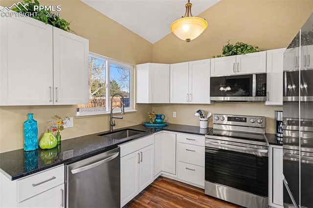 8870 Boxelder Drive, Colorado Springs, CO 80920