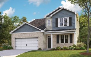 1267 Saginaw Court, Woodruff, SC 29388