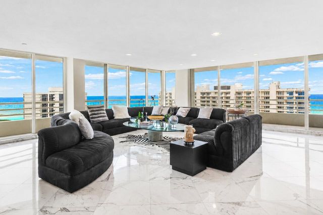 4201 N Ocean Boulevard 1801, Boca Raton, FL 33431