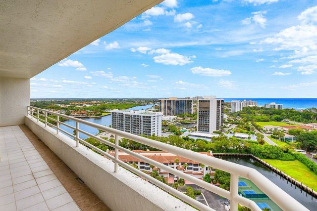 4201 N Ocean Boulevard 1801, Boca Raton, FL 33431