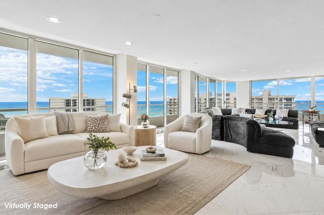 4201 N Ocean Boulevard 1801, Boca Raton, FL 33431