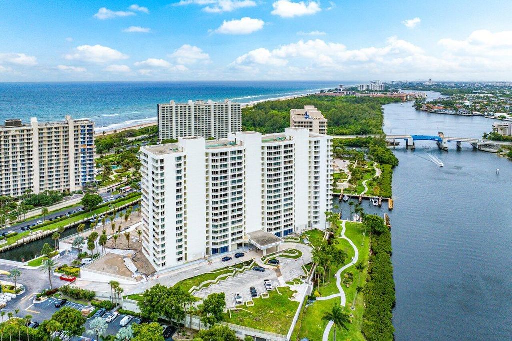 4201 N Ocean Boulevard 1801, Boca Raton, FL 33431