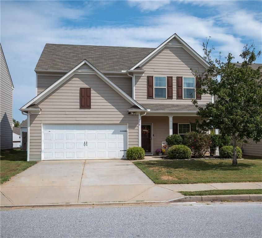 728 Independence Avenue, Pendergrass, GA 30567