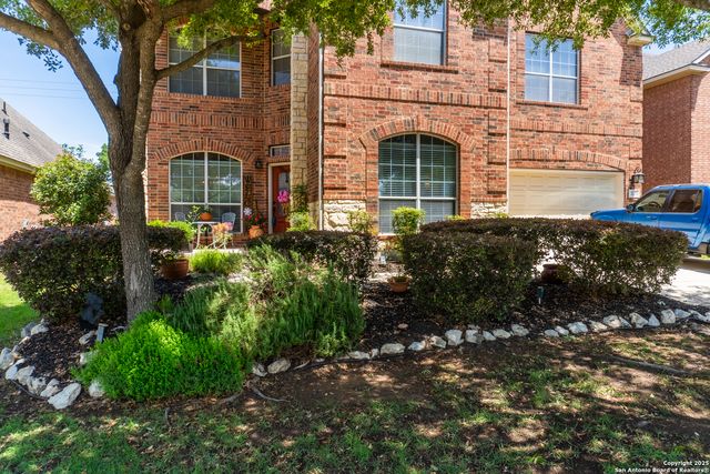3351 Highline Trail, San Antonio, TX 78261