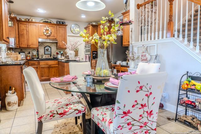 3351 Highline Trail, San Antonio, TX 78261