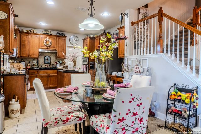 3351 Highline Trail, San Antonio, TX 78261