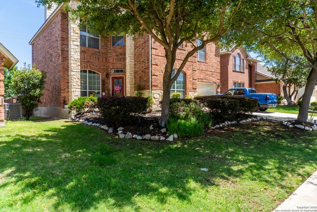 3351 Highline Trail, San Antonio, TX 78261