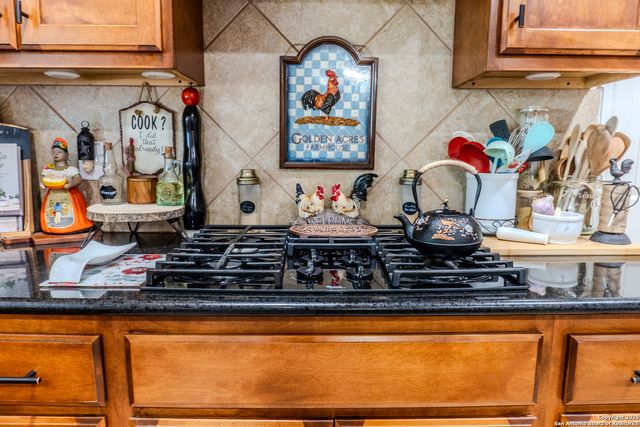 3351 Highline Trail, San Antonio, TX 78261